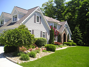 Landscapers and Lawncare Services in Santa Rosa, CA
